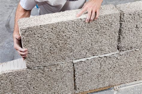 Hempcrete: Bio-Based Building Material for Sustainable Construction!