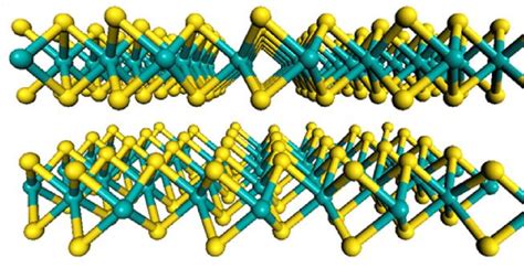  Molibdenidisulfidi: Nanoteknologian ihmemateriaali parempaan tulevaisuuteen!