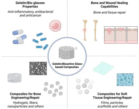  Quantized Bioactive Glass: Revolutionizing Bone Regeneration and Tissue Engineering!