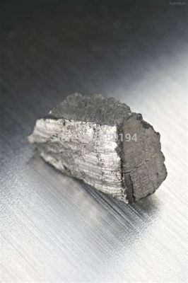  Yttrium: A Multifaceted Metal for Advanced Ceramics and High-Intensity Lighting!